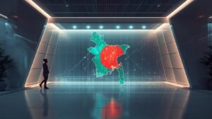 The Future of Fast Governance in Bangladesh